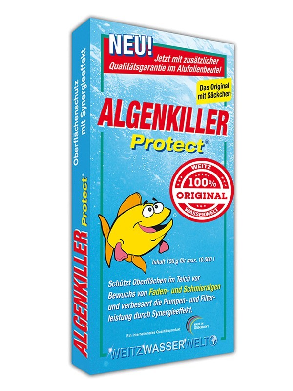 ALGENKILLER Protect ®