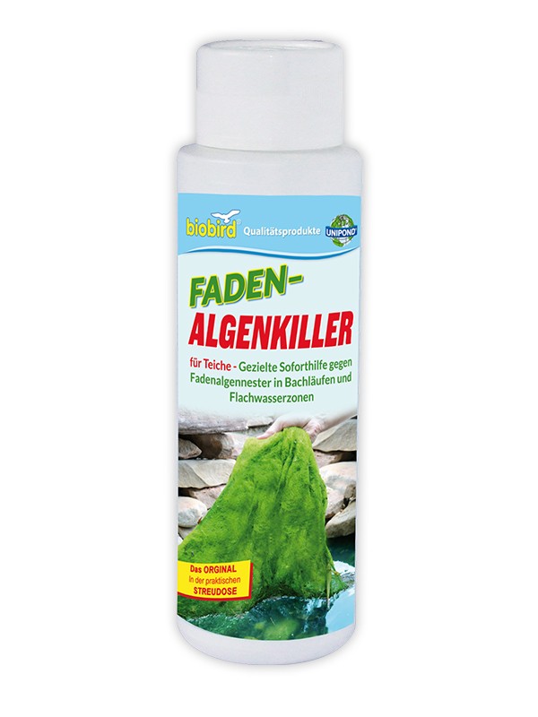 Faden-Algenkiller
